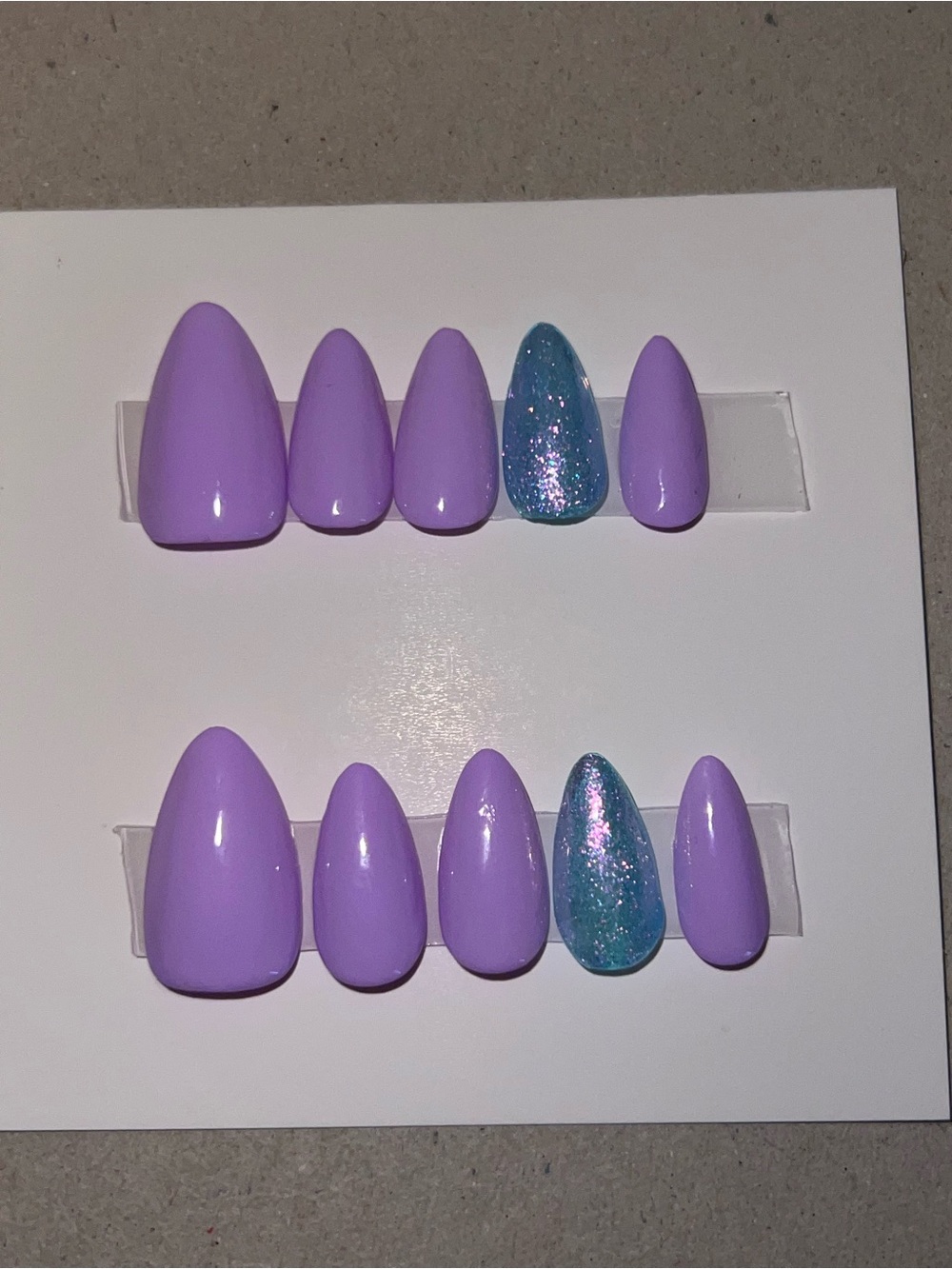 Press On Nails
